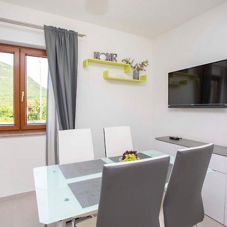 Apartmani Marica Пломин Екстериор снимка